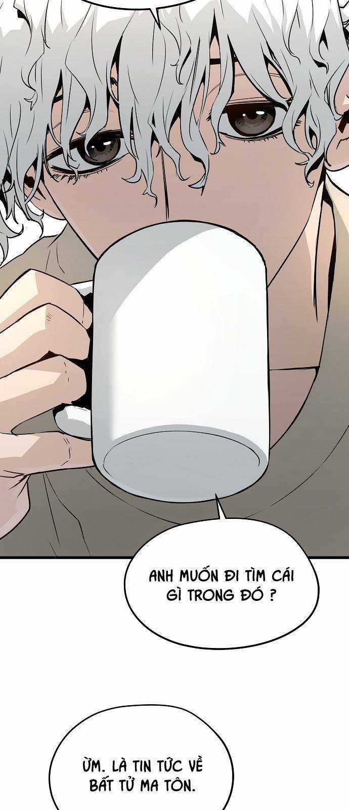 The Breaker 3: Quyền Năng Vô Hạn Chapter 33 trang 10