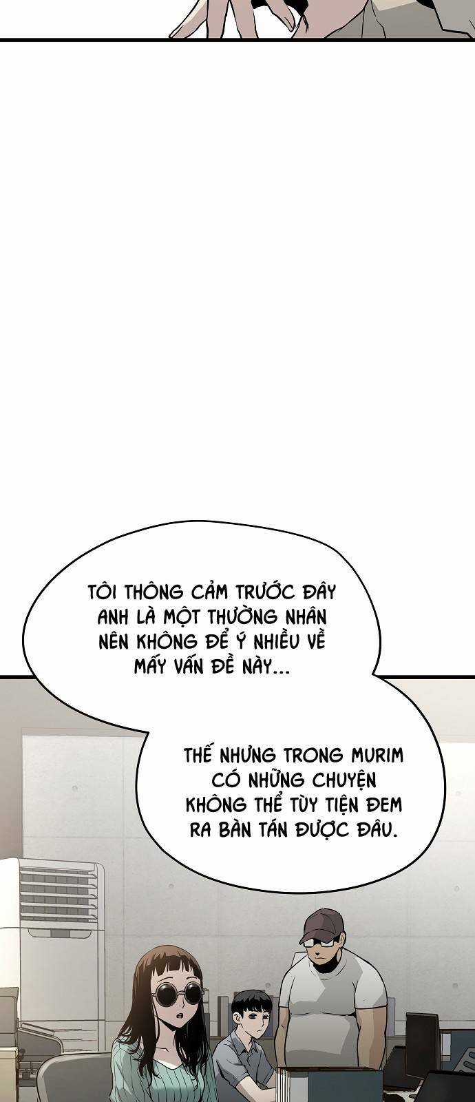 The Breaker 3: Quyền Năng Vô Hạn Chapter 33 trang 12