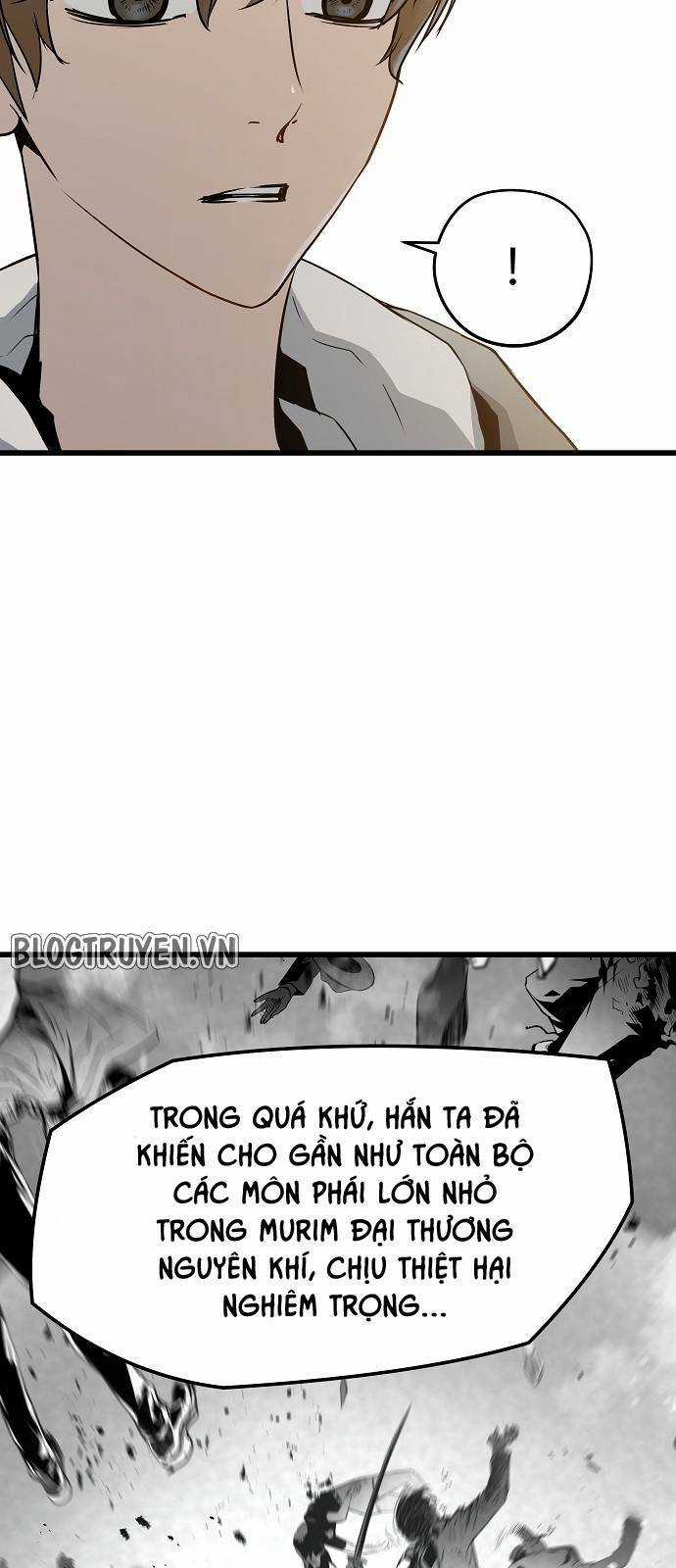 The Breaker 3: Quyền Năng Vô Hạn Chapter 33 trang 15