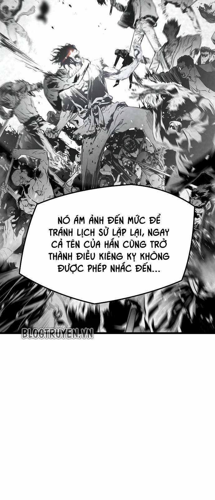 The Breaker 3: Quyền Năng Vô Hạn Chapter 33 trang 16