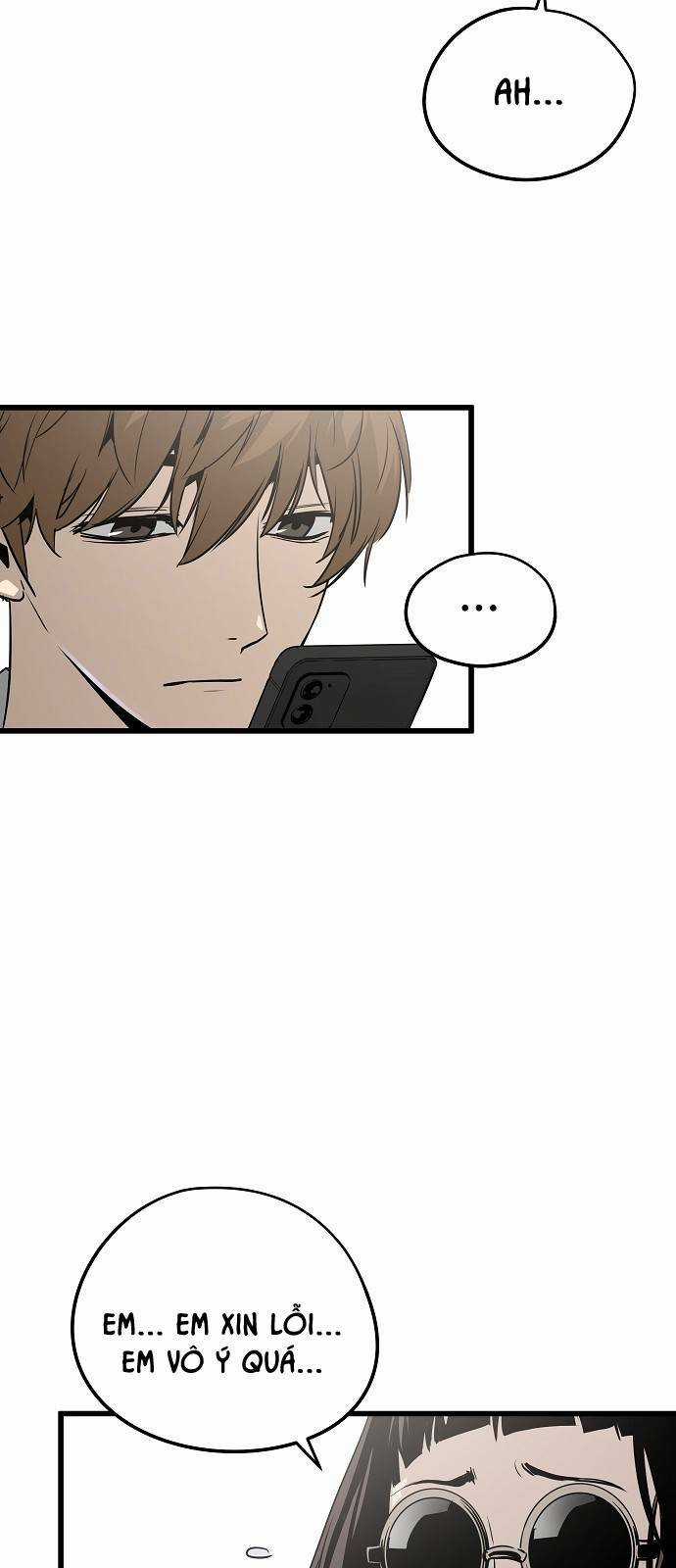 The Breaker 3: Quyền Năng Vô Hạn Chapter 33 trang 27