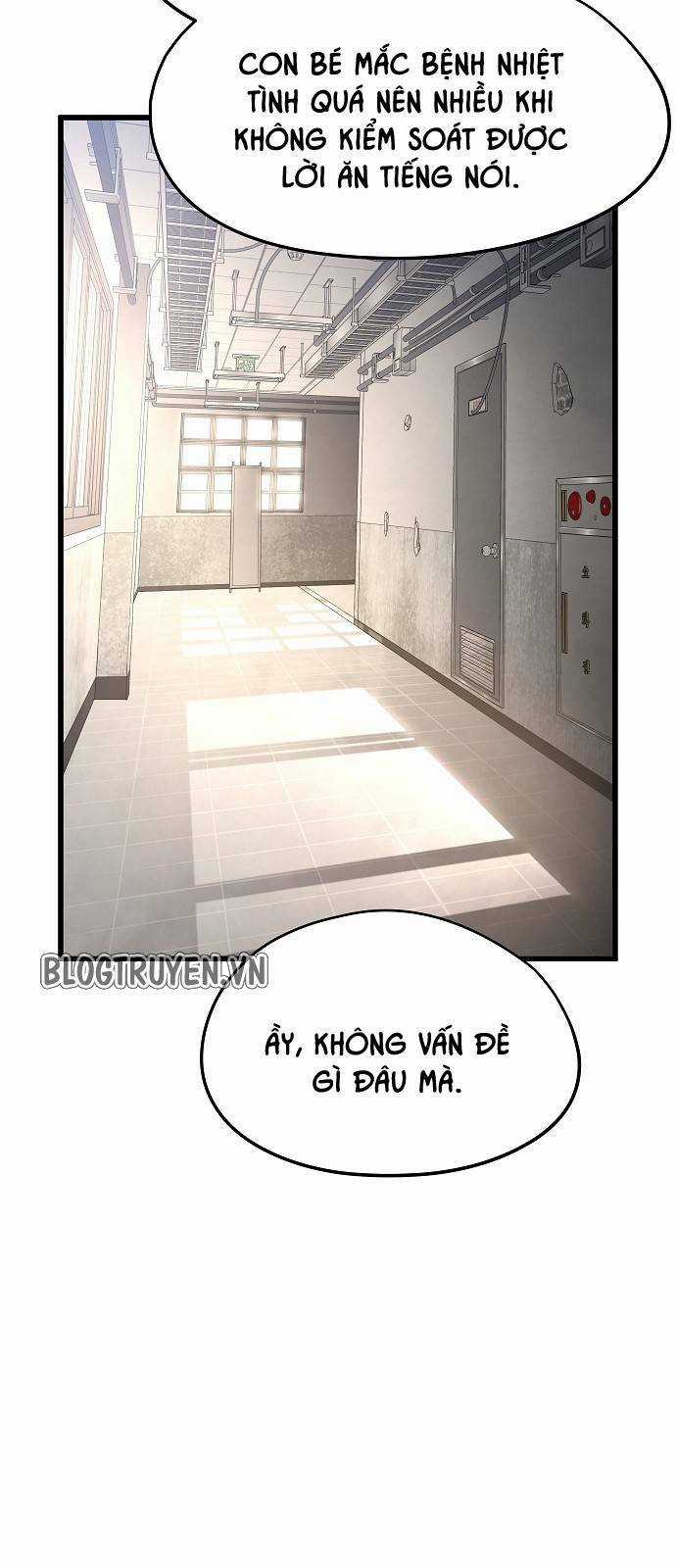 The Breaker 3: Quyền Năng Vô Hạn Chapter 33 trang 34