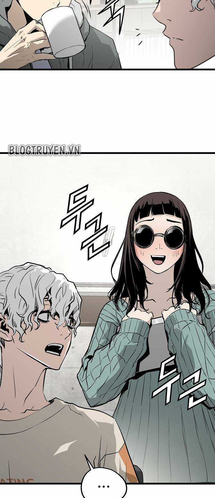 The Breaker 3: Quyền Năng Vô Hạn Chapter 33 trang 4