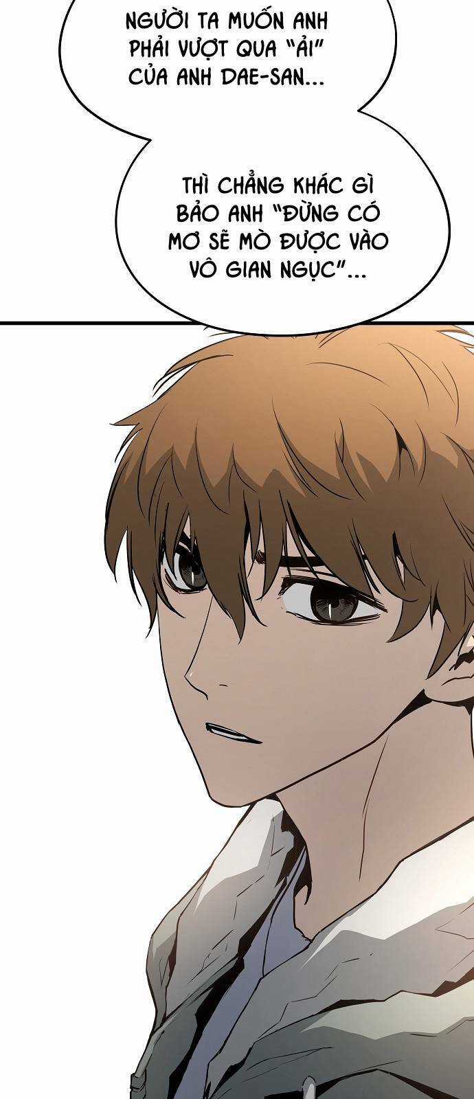 The Breaker 3: Quyền Năng Vô Hạn Chapter 33 trang 42