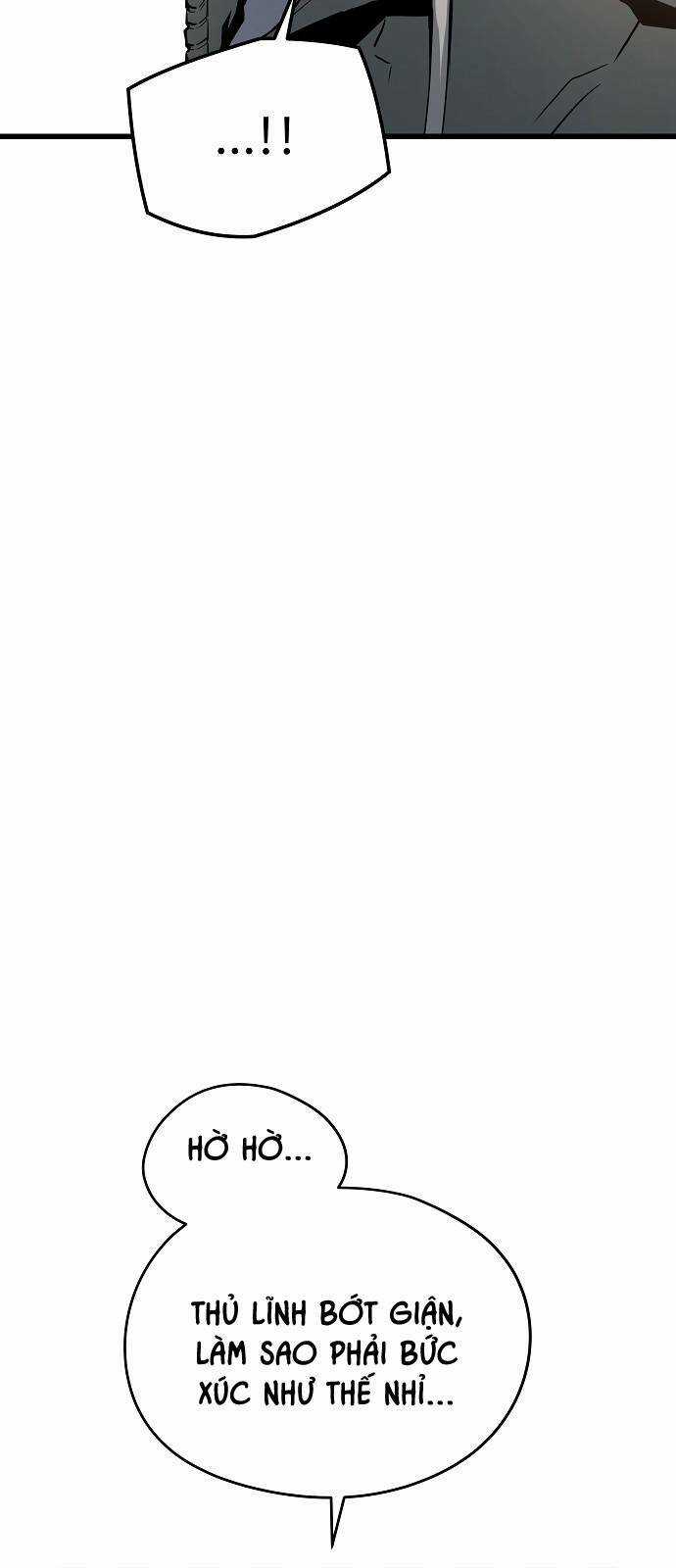 The Breaker 3: Quyền Năng Vô Hạn Chapter 33 trang 43