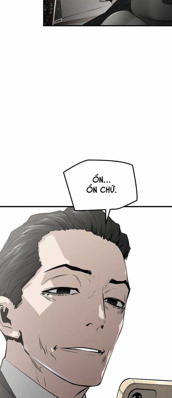 The Breaker 3: Quyền Năng Vô Hạn Chapter 33 trang 47