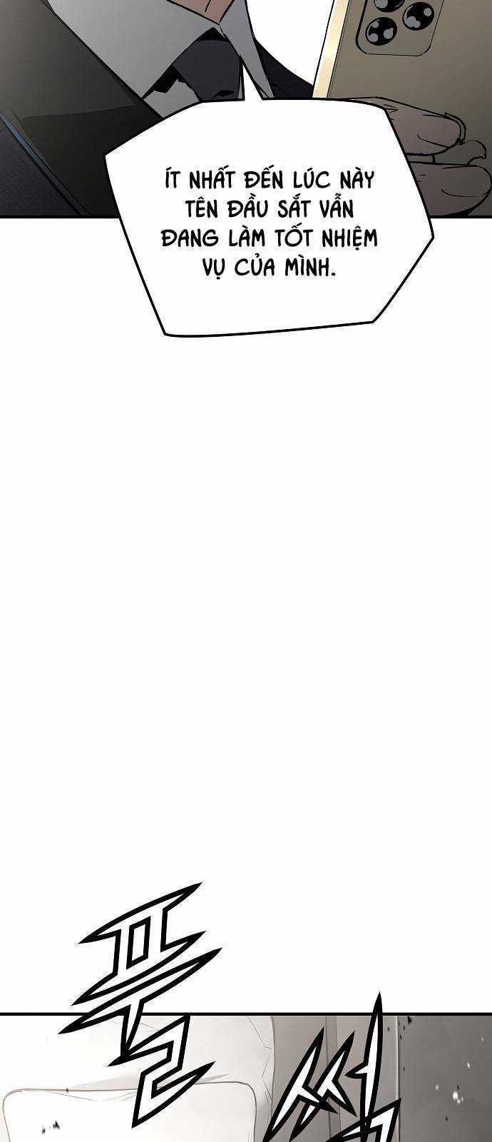 The Breaker 3: Quyền Năng Vô Hạn Chapter 33 trang 48