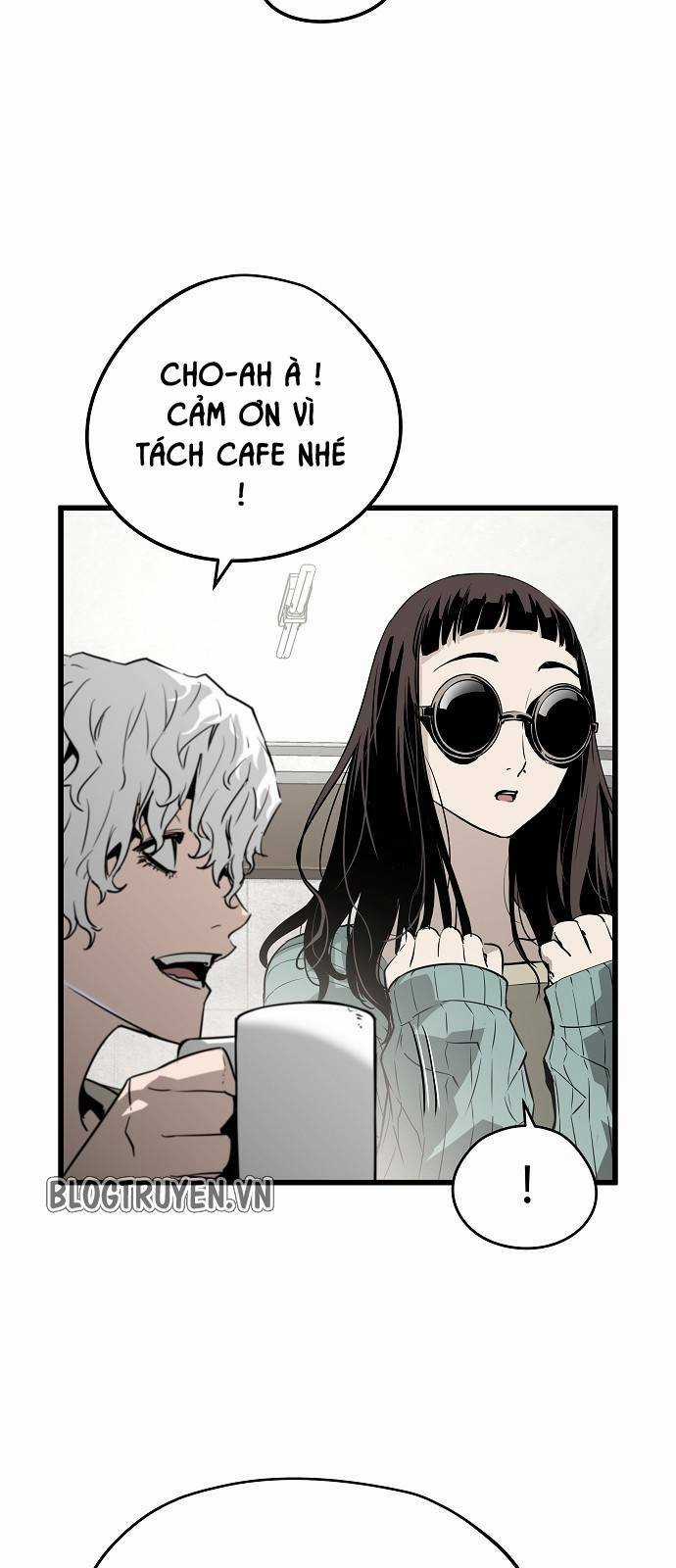 The Breaker 3: Quyền Năng Vô Hạn Chapter 33 trang 5