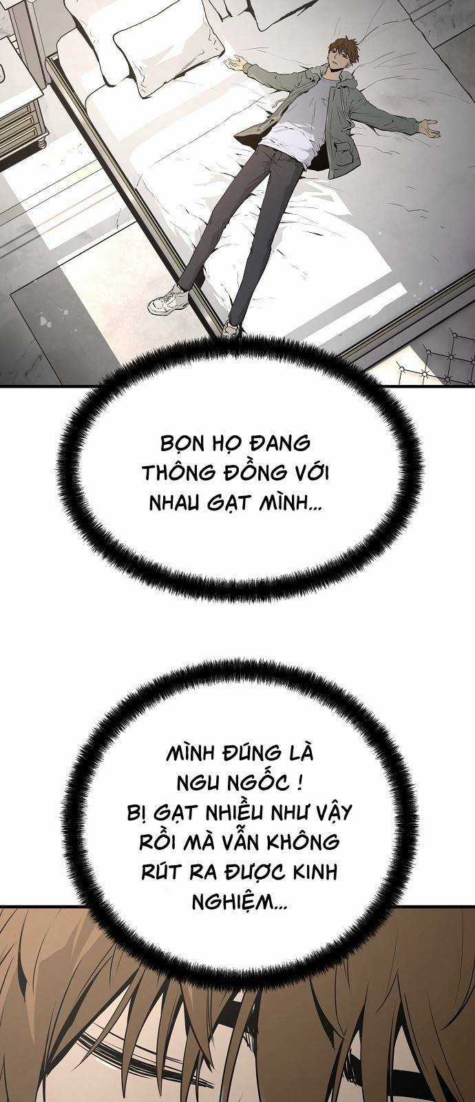 The Breaker 3: Quyền Năng Vô Hạn Chapter 33 trang 50