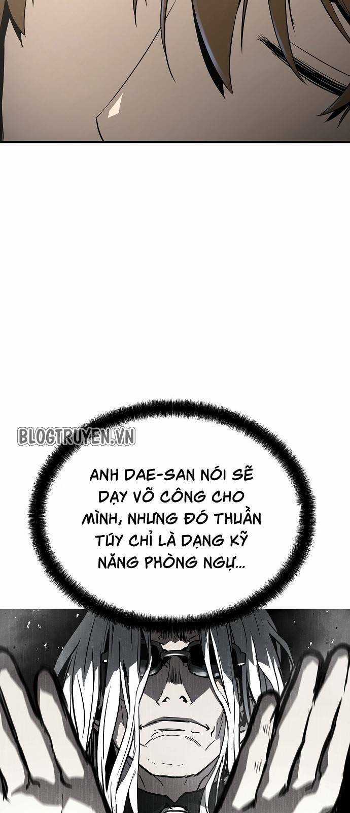 The Breaker 3: Quyền Năng Vô Hạn Chapter 33 trang 51