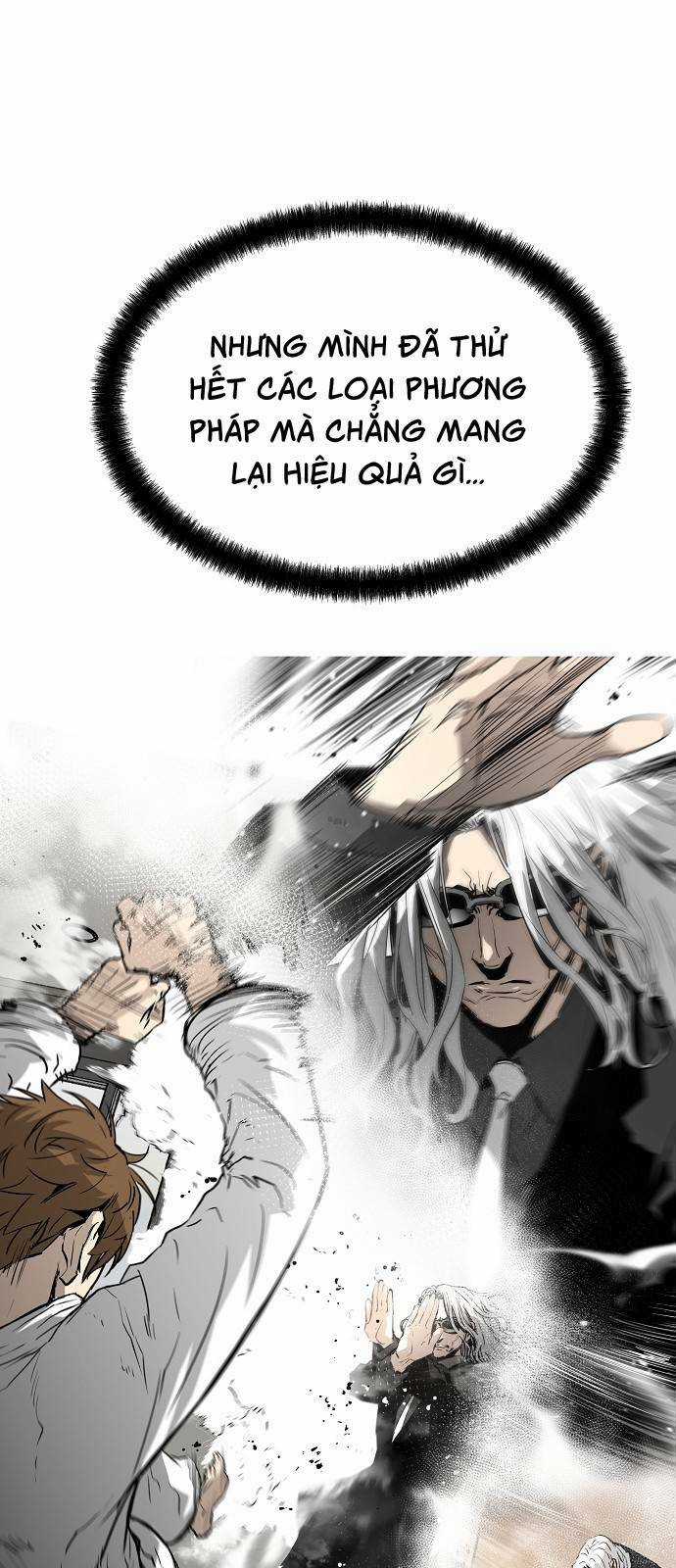 The Breaker 3: Quyền Năng Vô Hạn Chapter 33 trang 53