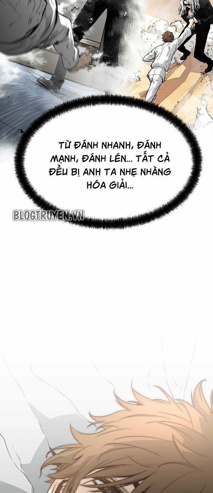 The Breaker 3: Quyền Năng Vô Hạn Chapter 33 trang 54