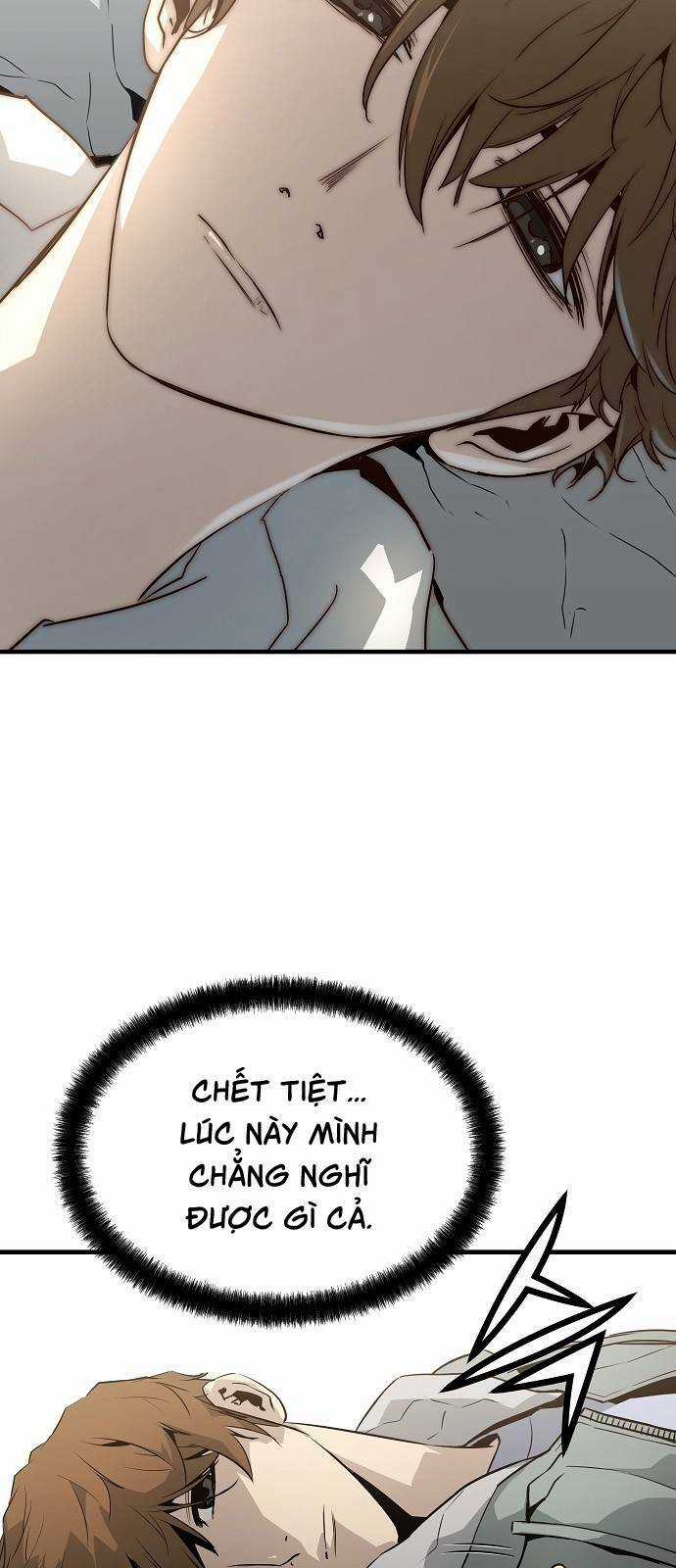 The Breaker 3: Quyền Năng Vô Hạn Chapter 33 trang 55