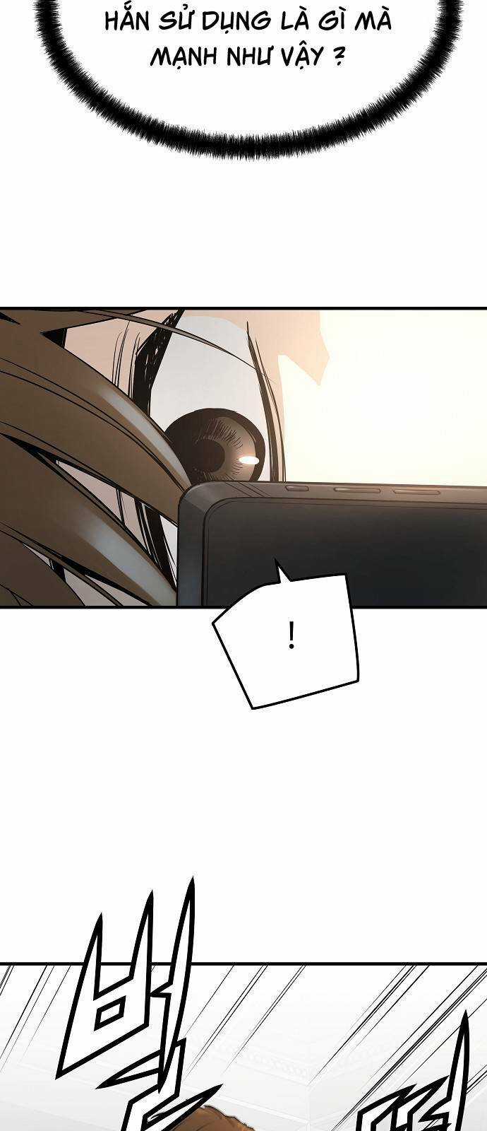 The Breaker 3: Quyền Năng Vô Hạn Chapter 33 trang 57