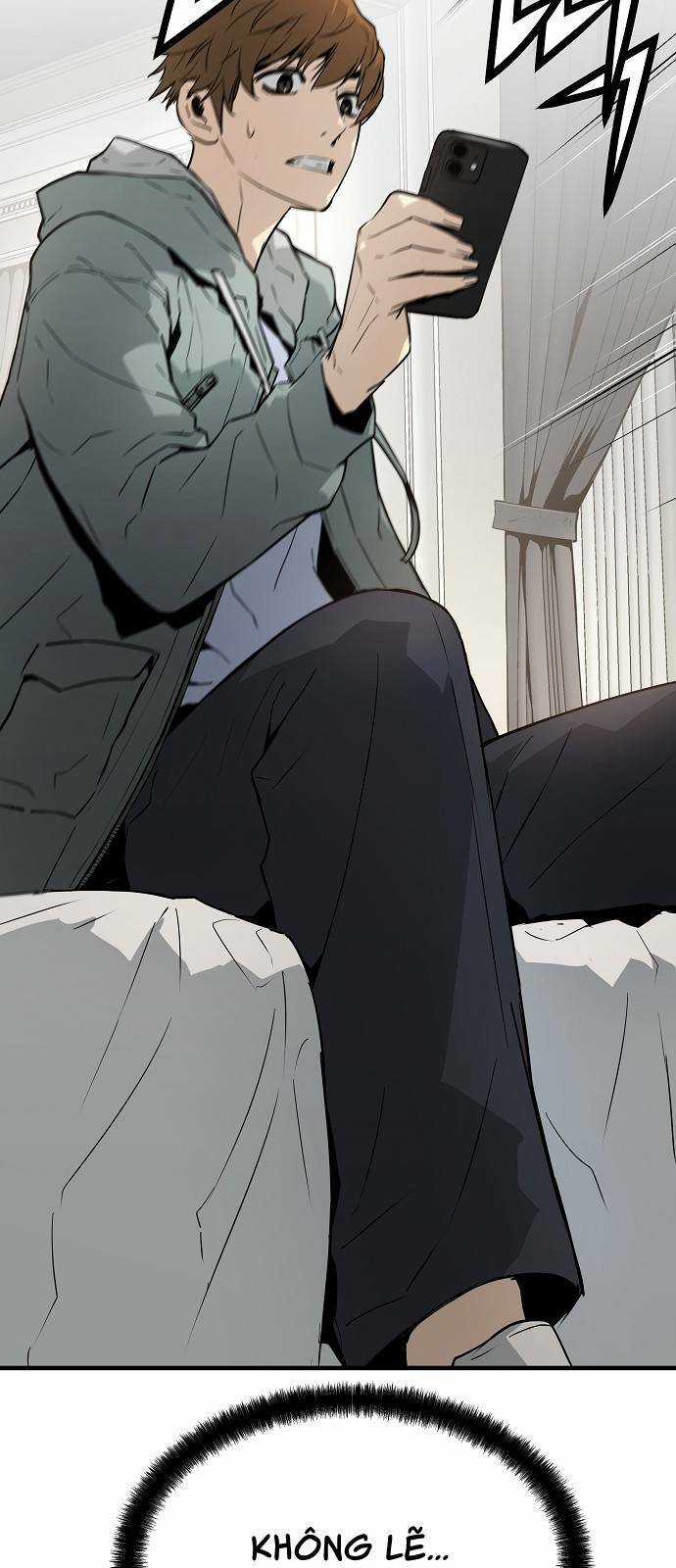 The Breaker 3: Quyền Năng Vô Hạn Chapter 33 trang 58