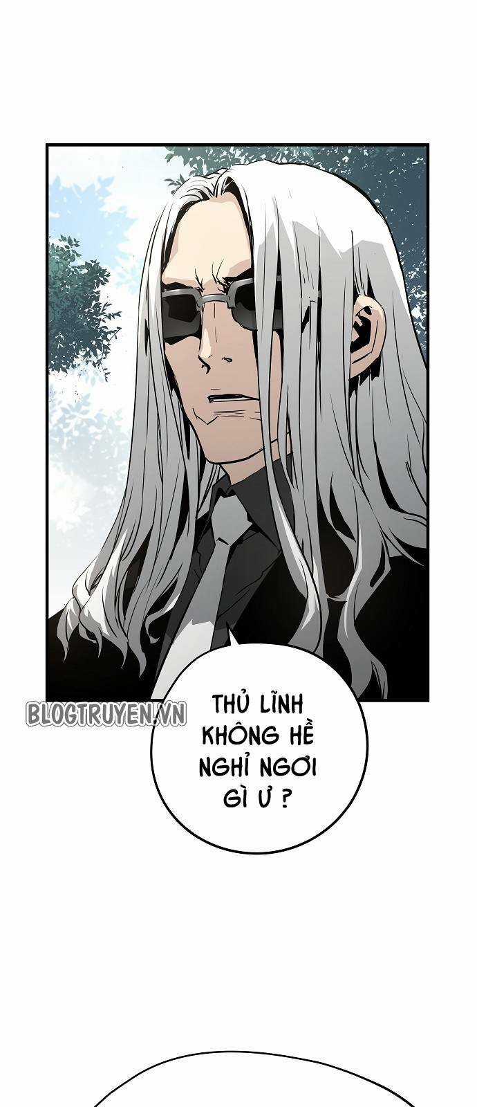 The Breaker 3: Quyền Năng Vô Hạn Chapter 33 trang 60