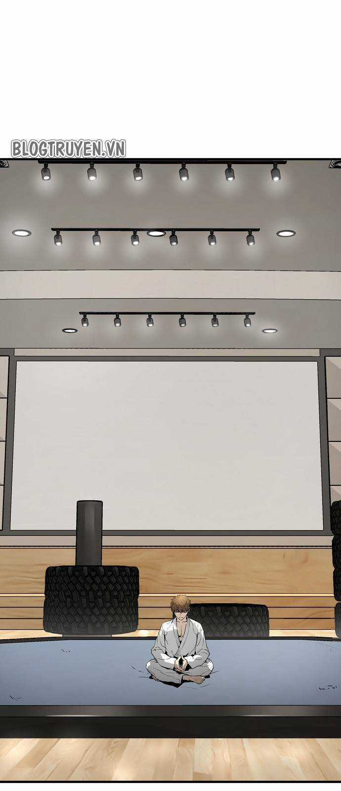 The Breaker 3: Quyền Năng Vô Hạn Chapter 33 trang 62