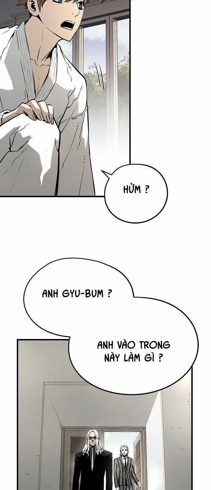 The Breaker 3: Quyền Năng Vô Hạn Chapter 33 trang 64