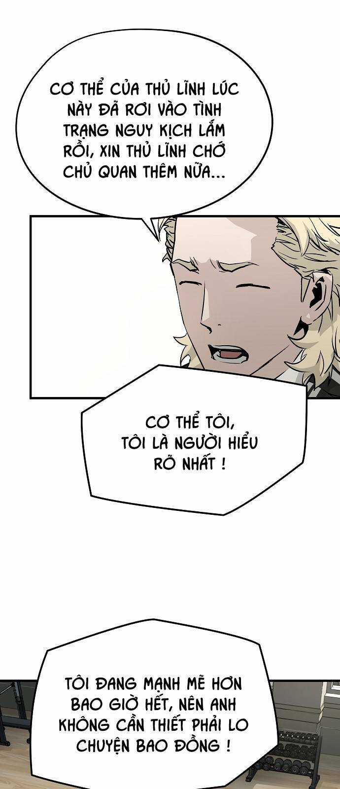 The Breaker 3: Quyền Năng Vô Hạn Chapter 33 trang 66