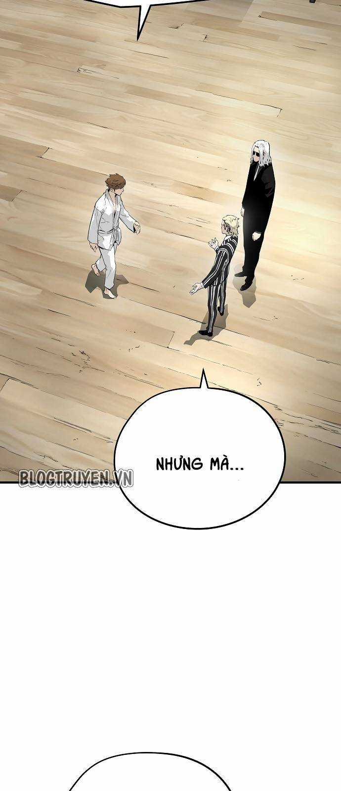 The Breaker 3: Quyền Năng Vô Hạn Chapter 33 trang 67