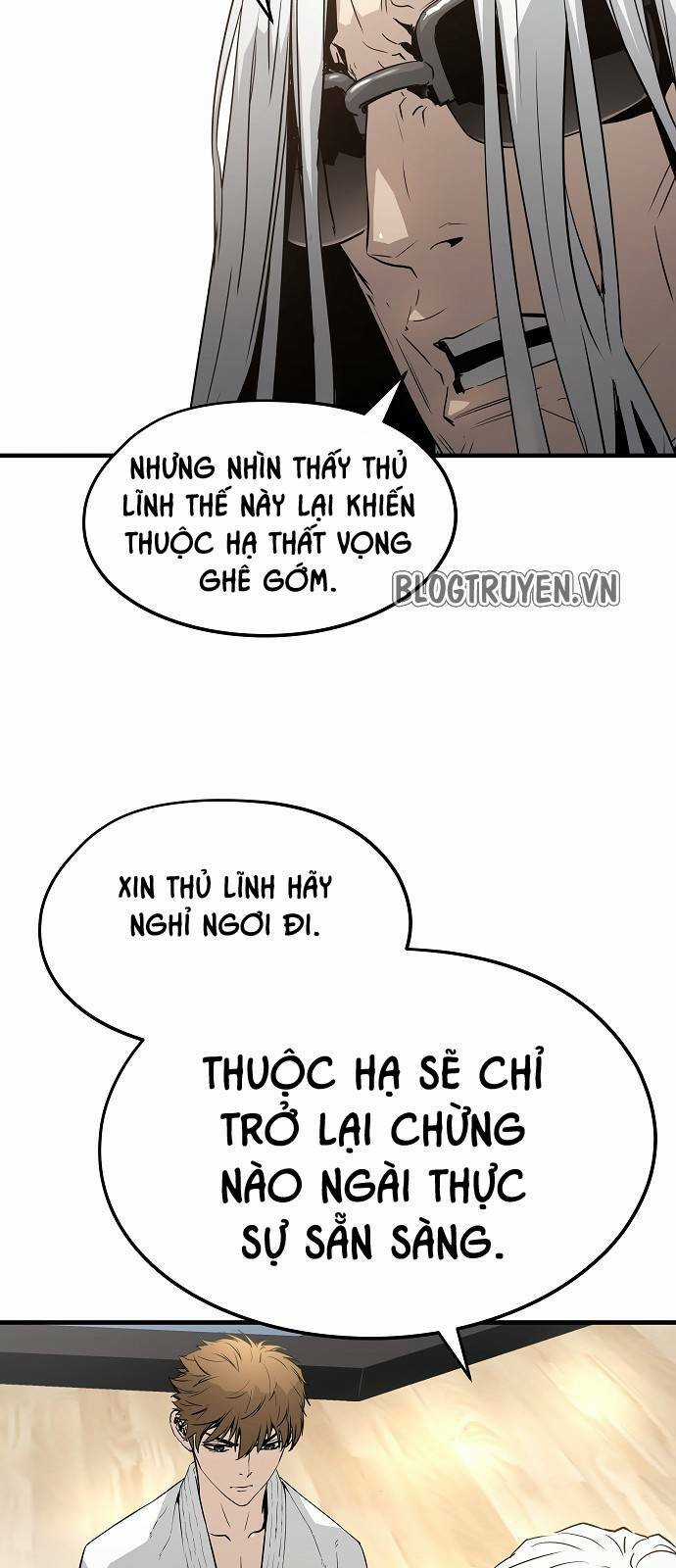 The Breaker 3: Quyền Năng Vô Hạn Chapter 33 trang 69