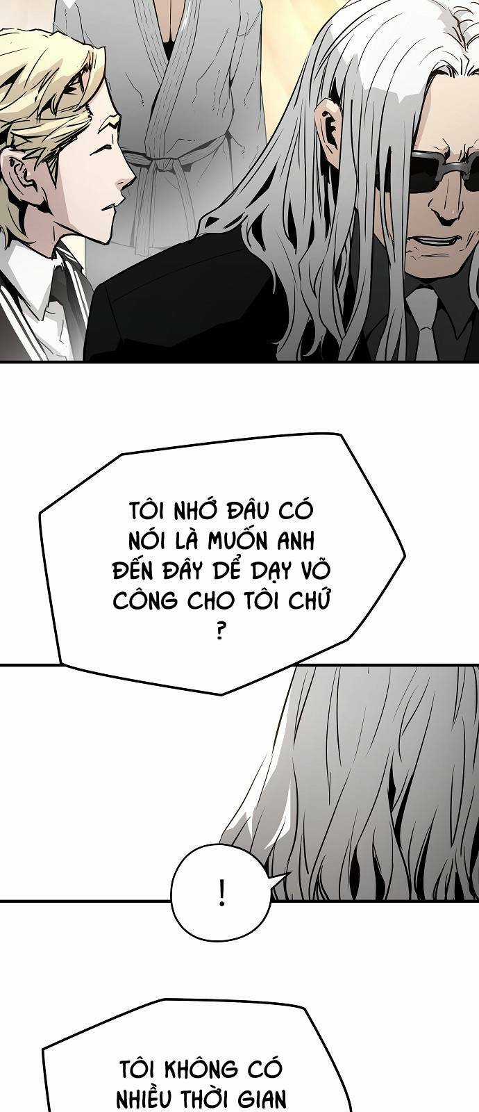 The Breaker 3: Quyền Năng Vô Hạn Chapter 33 trang 70