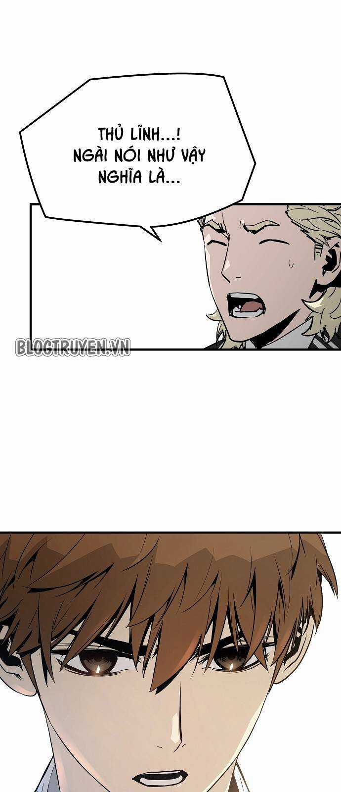 The Breaker 3: Quyền Năng Vô Hạn Chapter 33 trang 72