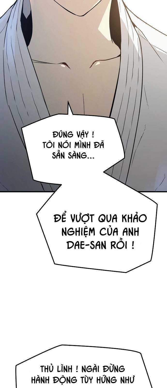 The Breaker 3: Quyền Năng Vô Hạn Chapter 33 trang 73