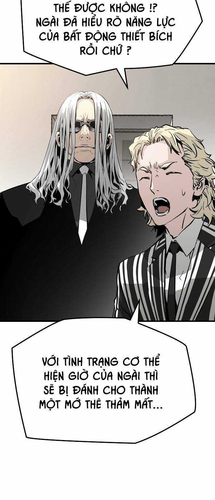 The Breaker 3: Quyền Năng Vô Hạn Chapter 33 trang 74