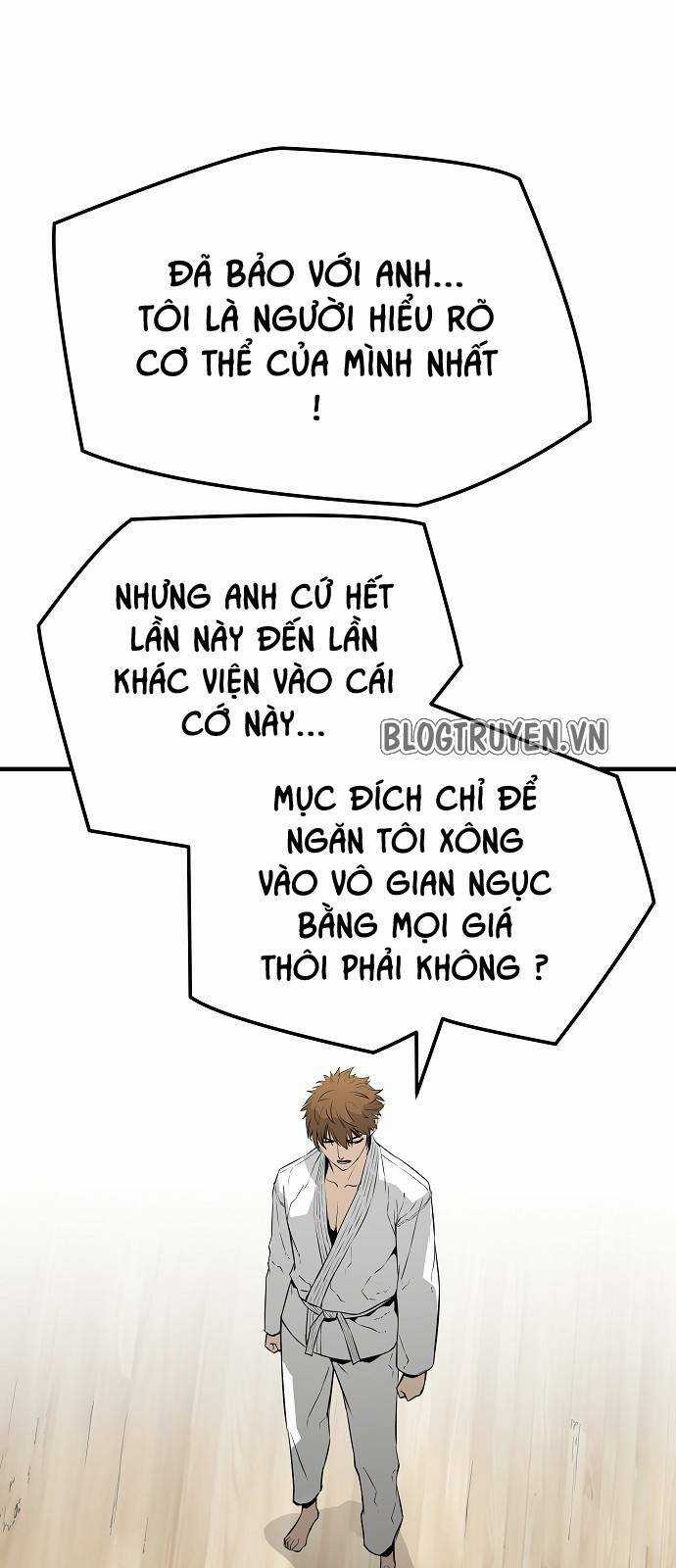 The Breaker 3: Quyền Năng Vô Hạn Chapter 33 trang 75