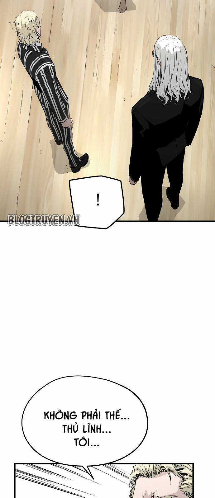 The Breaker 3: Quyền Năng Vô Hạn Chapter 33 trang 76