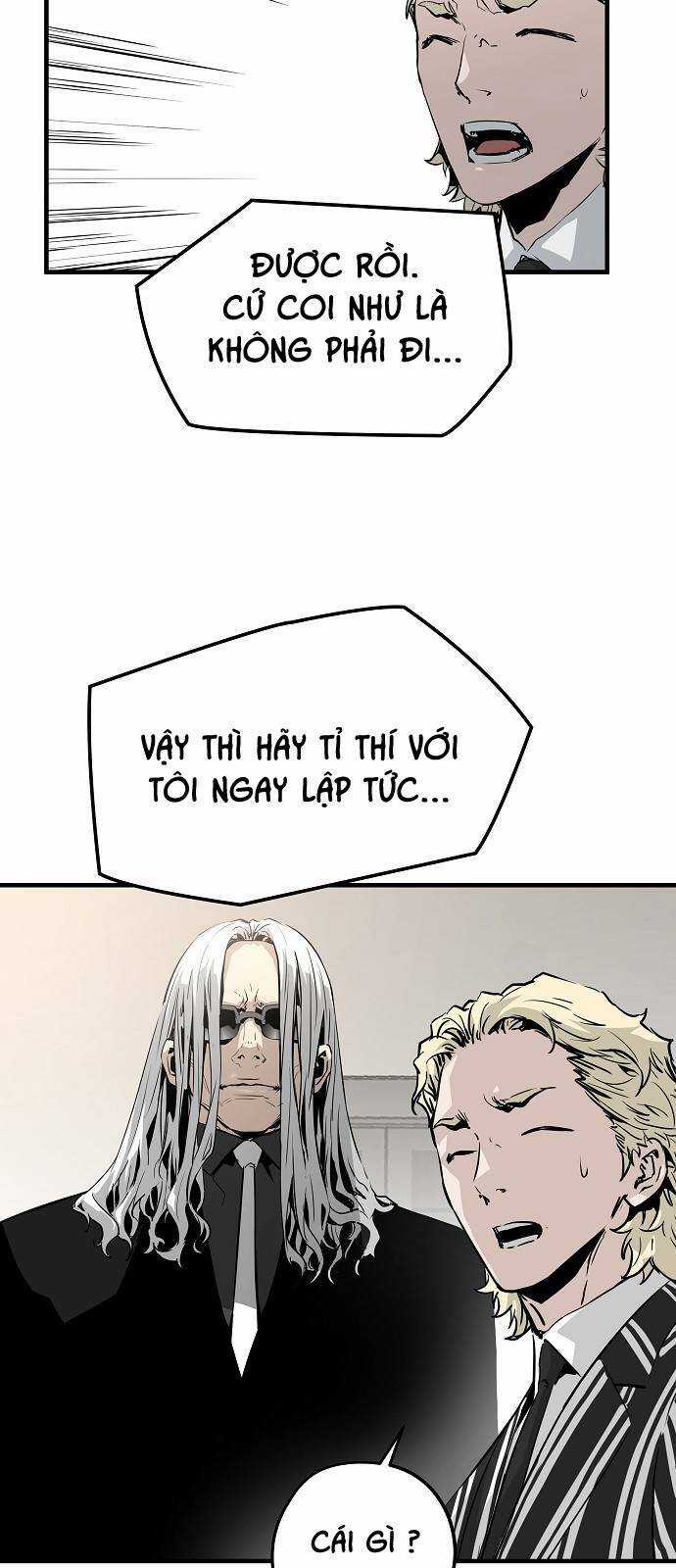 The Breaker 3: Quyền Năng Vô Hạn Chapter 33 trang 77