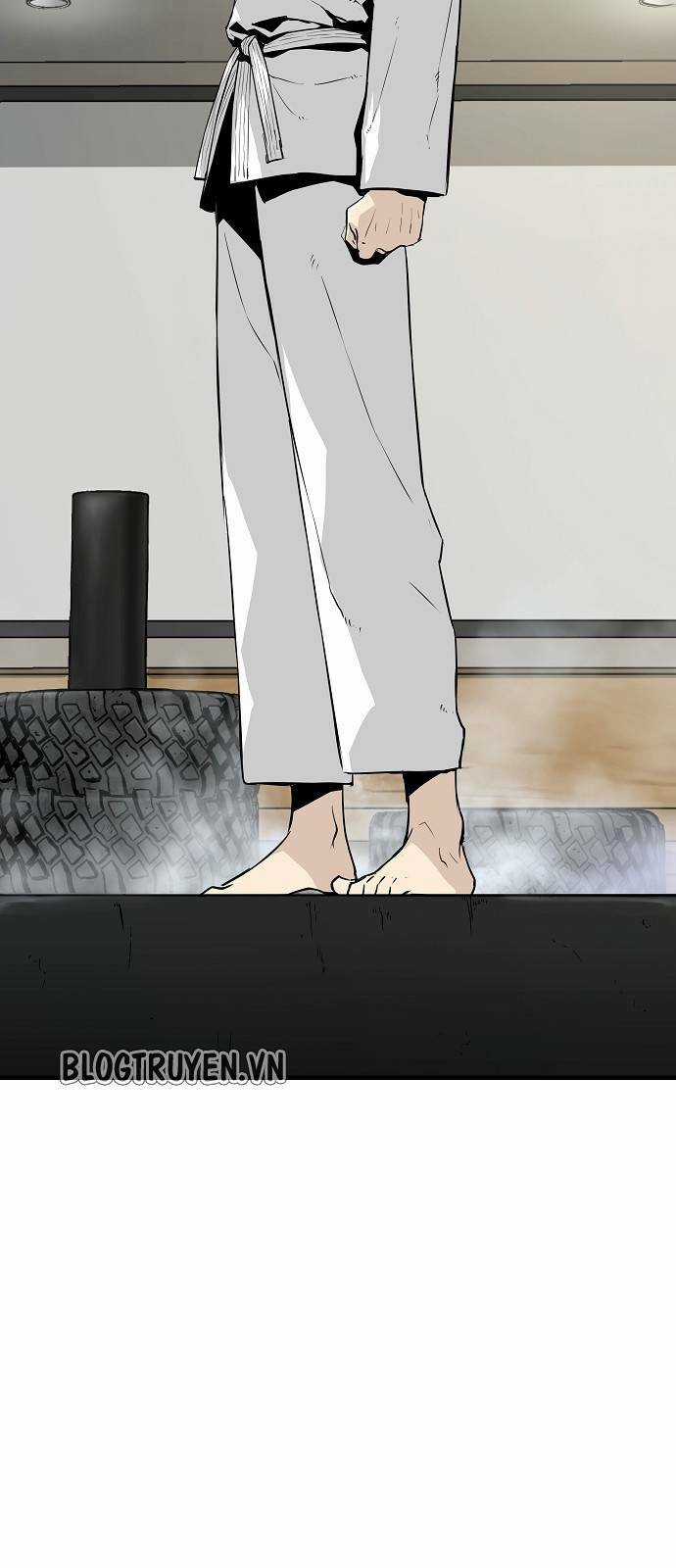 The Breaker 3: Quyền Năng Vô Hạn Chapter 33 trang 79