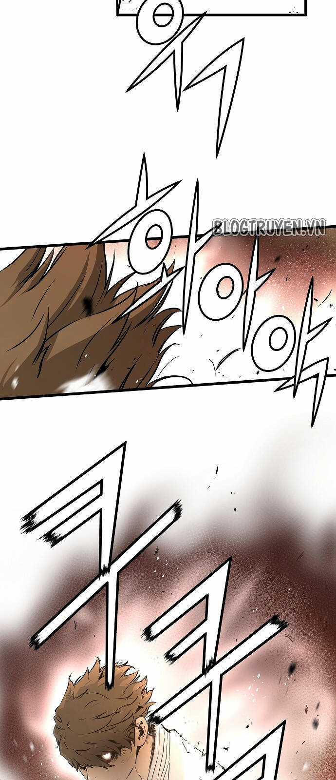 The Breaker 3: Quyền Năng Vô Hạn Chapter 34 trang 11