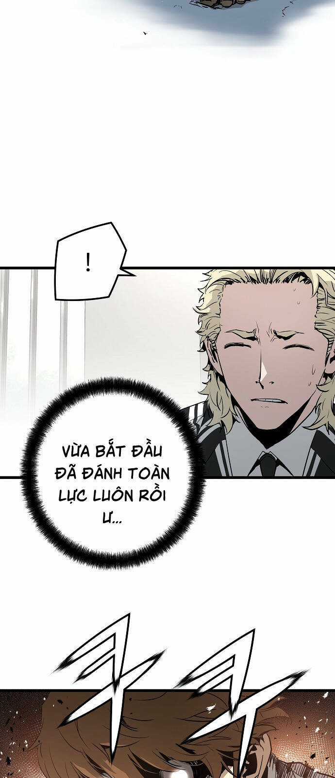 The Breaker 3: Quyền Năng Vô Hạn Chapter 34 trang 13