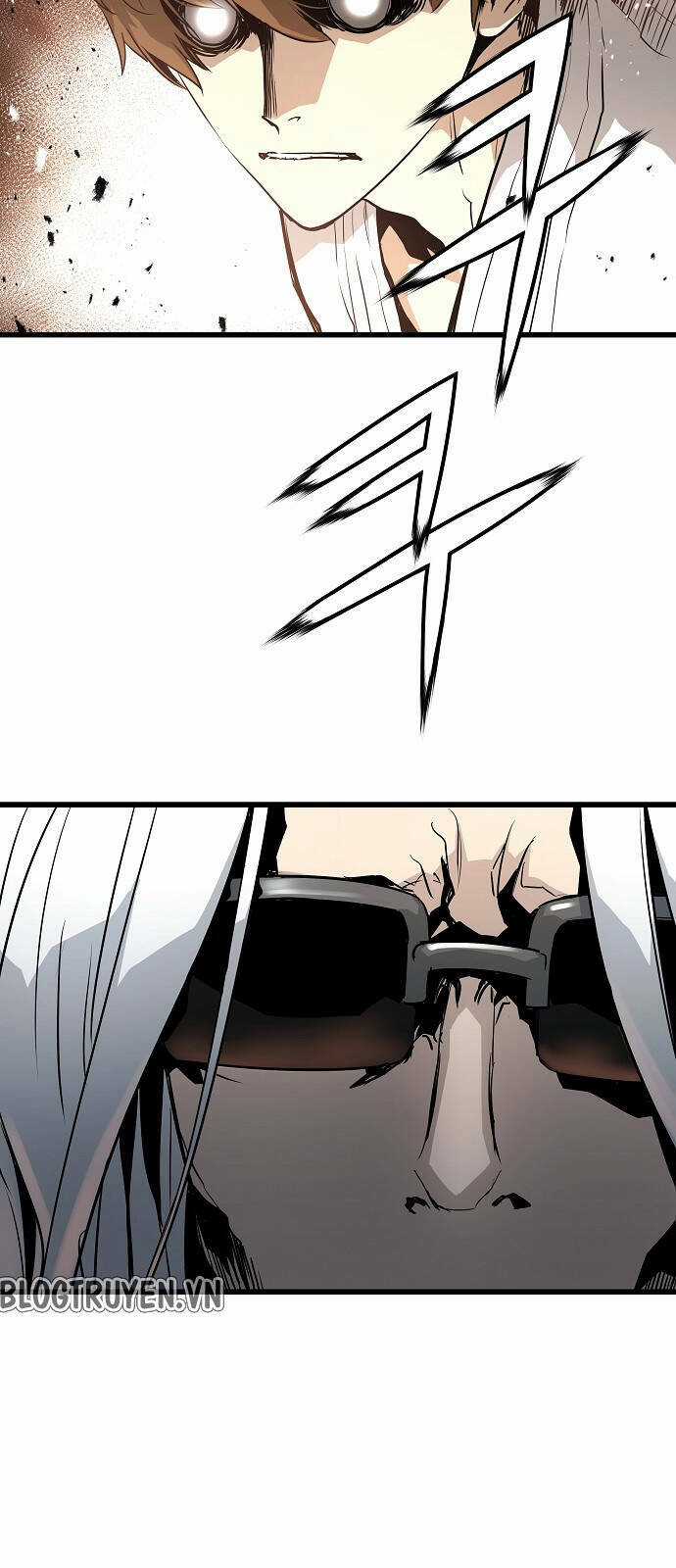 The Breaker 3: Quyền Năng Vô Hạn Chapter 34 trang 14