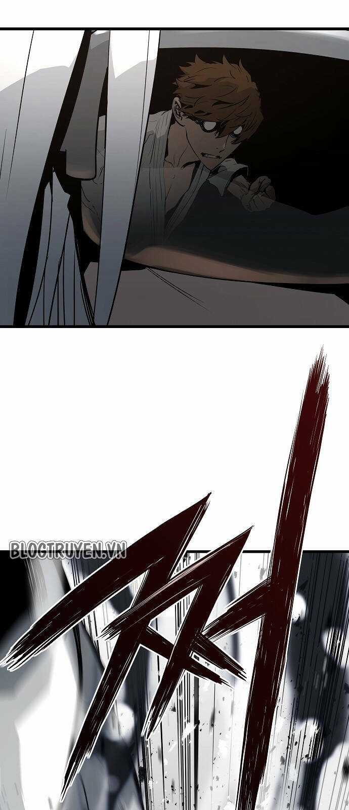 The Breaker 3: Quyền Năng Vô Hạn Chapter 34 trang 15