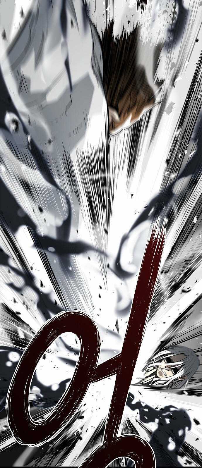 The Breaker 3: Quyền Năng Vô Hạn Chapter 34 trang 16