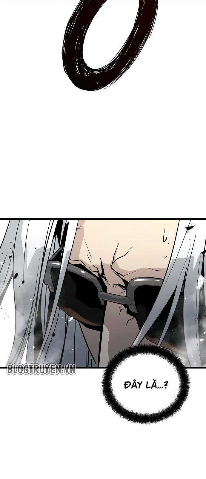 The Breaker 3: Quyền Năng Vô Hạn Chapter 34 trang 17