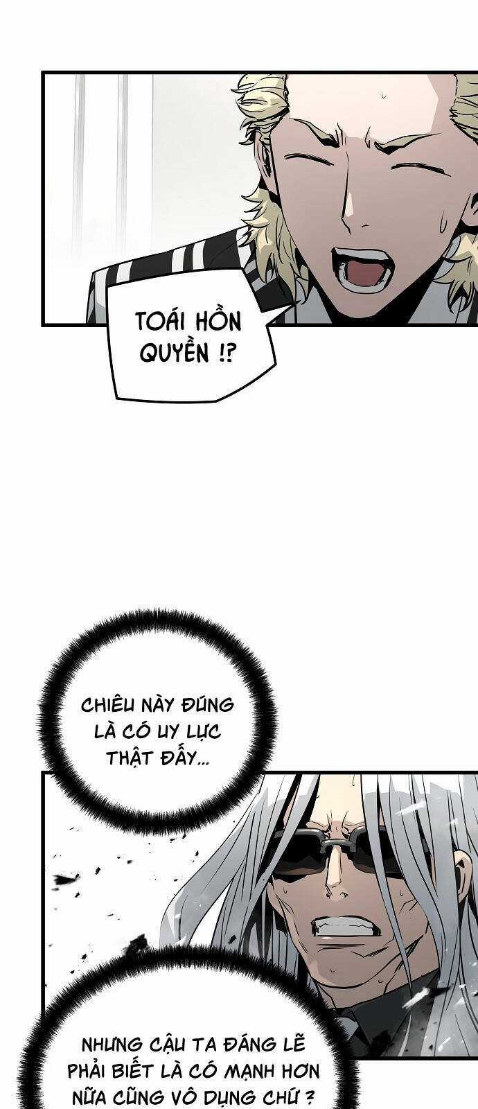 The Breaker 3: Quyền Năng Vô Hạn Chapter 34 trang 18