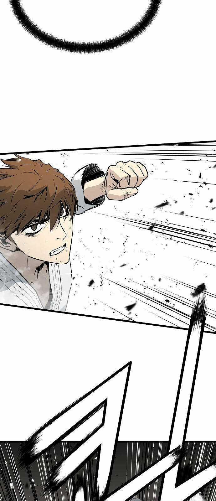 The Breaker 3: Quyền Năng Vô Hạn Chapter 34 trang 19