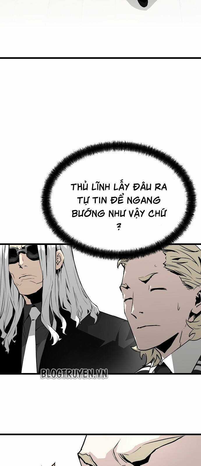 The Breaker 3: Quyền Năng Vô Hạn Chapter 34 trang 2
