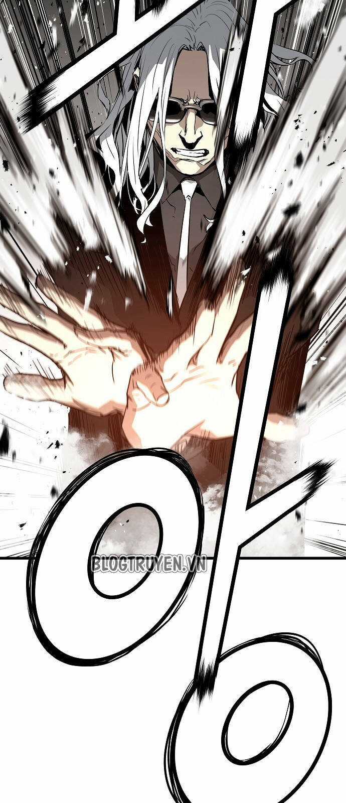 The Breaker 3: Quyền Năng Vô Hạn Chapter 34 trang 20