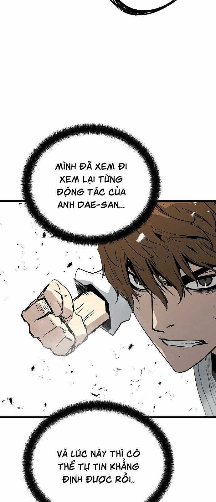The Breaker 3: Quyền Năng Vô Hạn Chapter 34 trang 21
