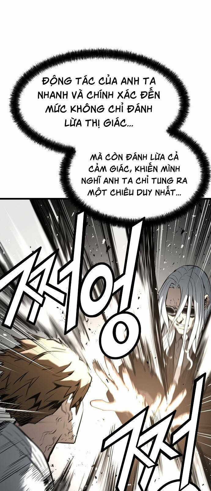 The Breaker 3: Quyền Năng Vô Hạn Chapter 34 trang 24