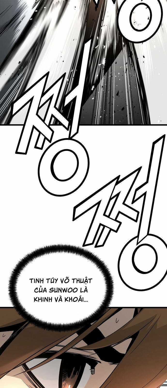 The Breaker 3: Quyền Năng Vô Hạn Chapter 34 trang 25