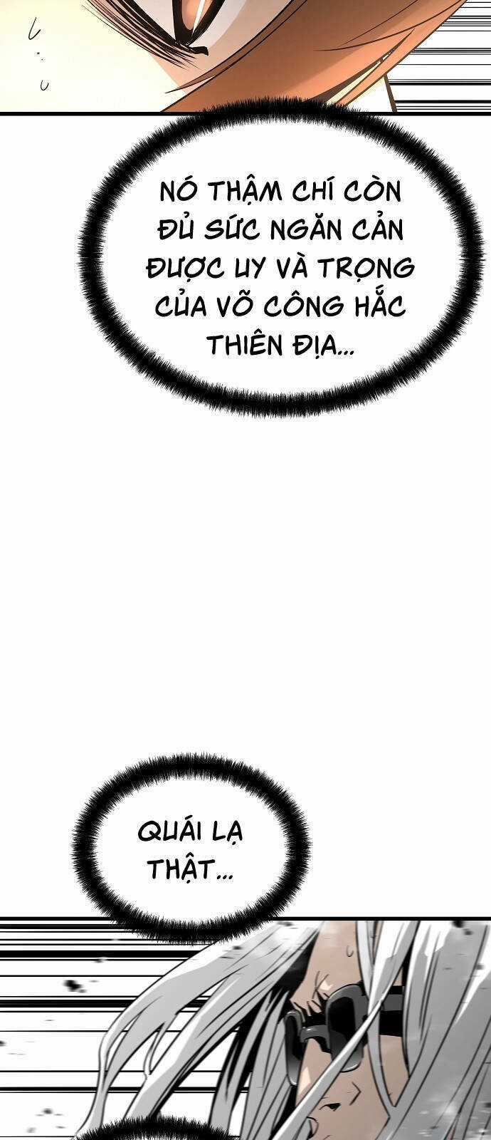 The Breaker 3: Quyền Năng Vô Hạn Chapter 34 trang 26