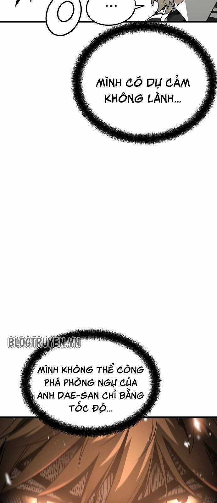 The Breaker 3: Quyền Năng Vô Hạn Chapter 34 trang 28