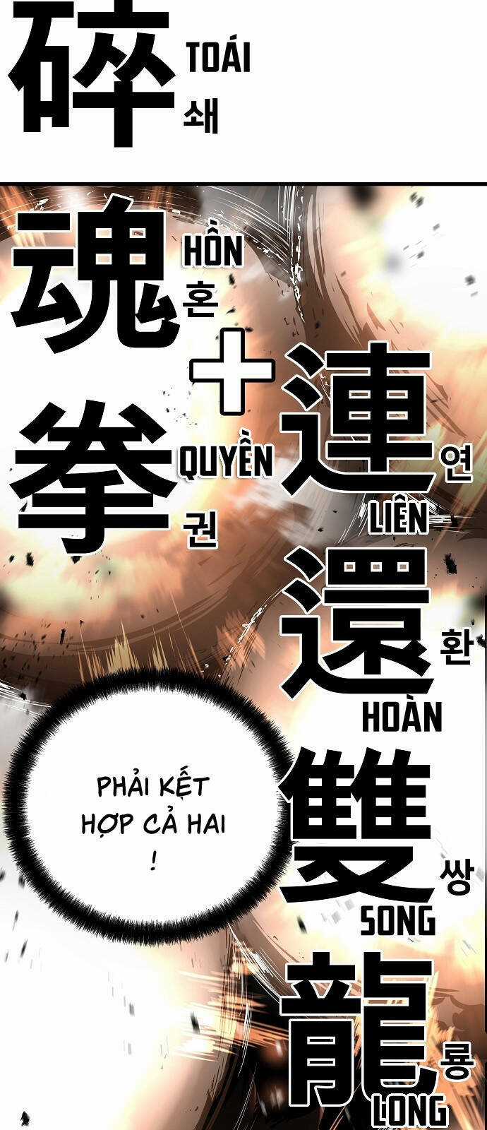 The Breaker 3: Quyền Năng Vô Hạn Chapter 34 trang 30