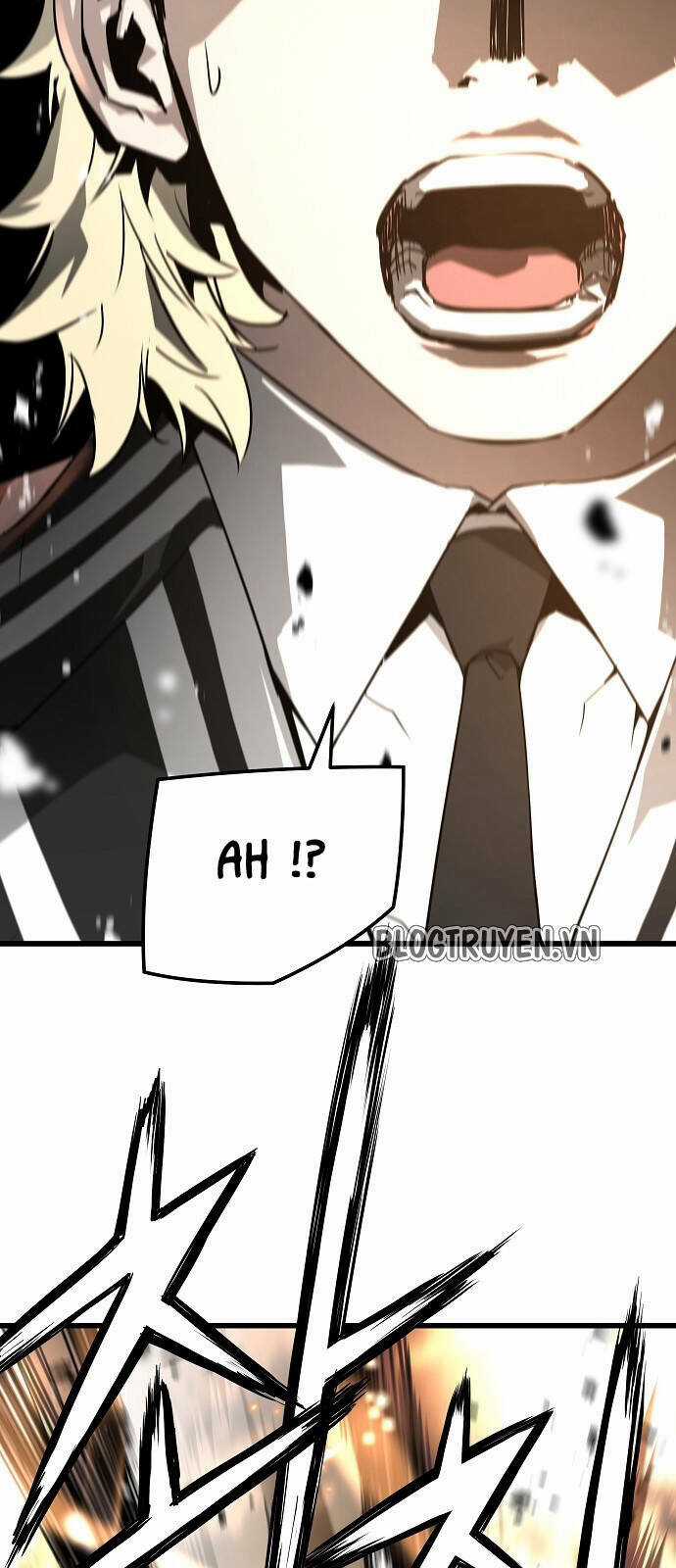 The Breaker 3: Quyền Năng Vô Hạn Chapter 34 trang 33